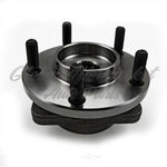 WHEEL BEARING/HUB FR EXCLUDES 14 WHEEL FWD (513123-124123) — photo 3