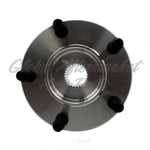 WHEEL BEARING/HUB FR EXCLUDES 14 WHEEL FWD (513123-124123) — photo 4
