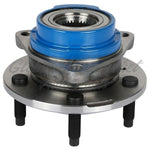 WHEEL BEARING/HUB FR W/O ABS (513203-104203) — photo 2