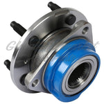 WHEEL BEARING/HUB FR W/O ABS (513203-104203) — photo 3