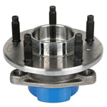 WHEEL BEARING/HUB FR W/O ABS (513203-104203) — photo 5