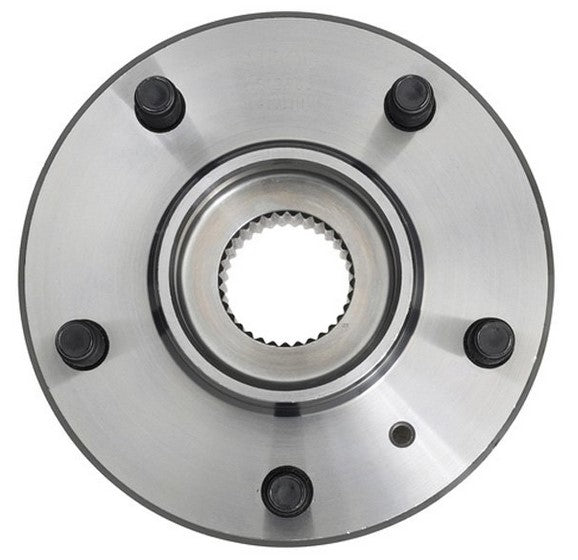 WHEEL BEARING/HUB FR W/O ABS (513203-104203)