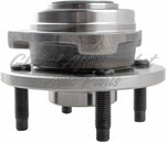 WHEEL BEARING/HUB FR 4 STUD NON-ABS (513205-104205) — photo 3