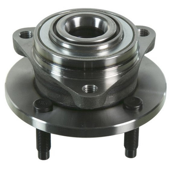 WHEEL BEARING/HUB FR 4 STUD NON-ABS (513205-104205)