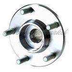 WHEEL BEARING/HUB FR 4 WHEEL ABS/NON ABS (513211-474211) — photo 1