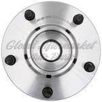 WHEEL BEARING/HUB FR 4 WHEEL ABS/NON ABS (513211-474211) — photo 2