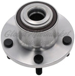 WHEEL BEARING/HUB FR 4 WHEEL ABS/NON ABS (513211-474211) — photo 3