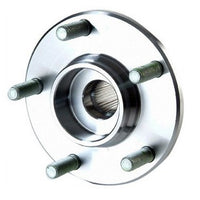WHEEL BEARING/HUB FR 4 WHEEL ABS/NON ABS (513211-474211)