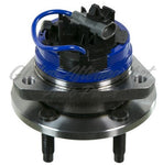 WHEEL BEARING/HUB FR SS MODEL (513214-104214) — photo 1