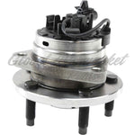 WHEEL BEARING/HUB FR SS MODEL (513214-104214) — photo 3