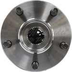 WHEEL BEARING/HUB FR SS MODEL (513214-104214) — photo 5
