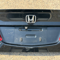 JDM Honda Civic / Acura CSX Rear Trunk Lid Trunk Lights OEM FD 2006-2011 Genuine
