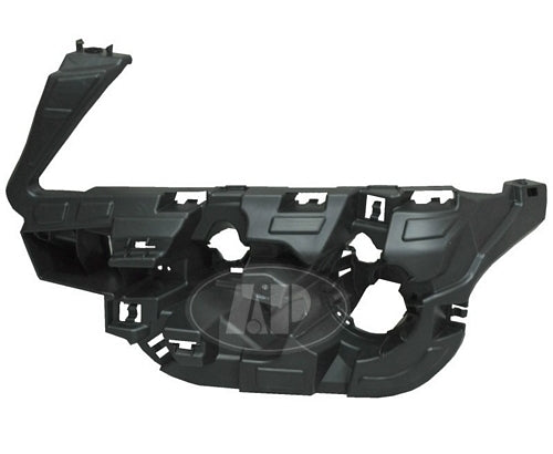 BUMPER SUPPORT FR LH W/O M PKG