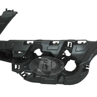 BUMPER SUPPORT FR LH W/O M PKG