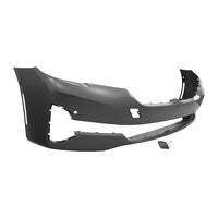 BUMPER FR W/TOW HOOK/2 PARK ASSIST SENSOR/4 PARK DISTANCE SENSOR W/O M-PKG CAPA