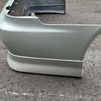 JDM 2001-2005 Toyota Altezza Lexus IS300 Side Skirts + Rear Bumper & Lip + Trunk with Spoiler (Fiberglass Skirts and Rear Lip)