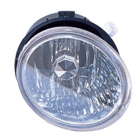 FOG LAMP FR RH HQ