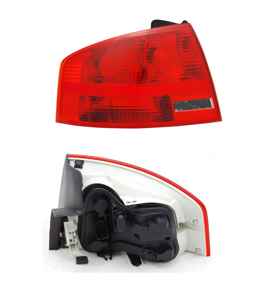 TAIL LAMP LH SDN HQ