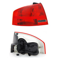 TAIL LAMP LH SDN HQ