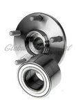 WHEEL BEARING/HUB FR AWD 4CYL NON ABS (518508-699508) — photo 1