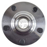 WHEEL BEARING/HUB FR V6 NON ABS (518509-699509) — photo 3