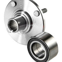 WHEEL BEARING/HUB FR (518510-119510)