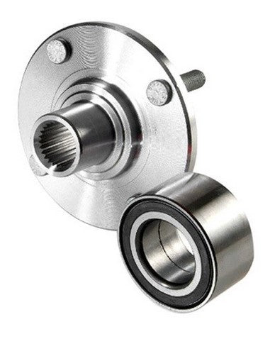 WHEEL BEARING/HUB FR (518510-119510)