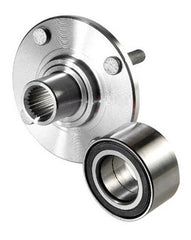 WHEEL BEARING/HUB FR (518510-119510)