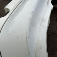JDM 2001-2005 Toyota Altezza Lexus IS300 Side Skirts + Rear Bumper & Lip + Trunk with Spoiler