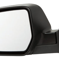 DOOR MIRROR LH POWER HTD