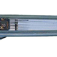 REPEATER LAMP RH W/WHITE TURN INDICATOR HQ