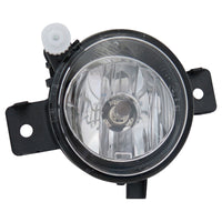 FOG LAMP FR LH W/O M-PKG CAPA