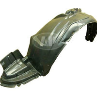 FENDER LINER FR LH W/SPORT