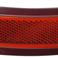REFLECTOR FR LH CAPA
