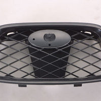 GRILLE CENTER MATT-BLACK EXPT OUTBACK