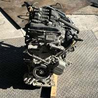 2016- 2022 Toyota Prius 1.8L Hybrid Engine JDM 2ZR-FXE 4TH GEN PRIUS