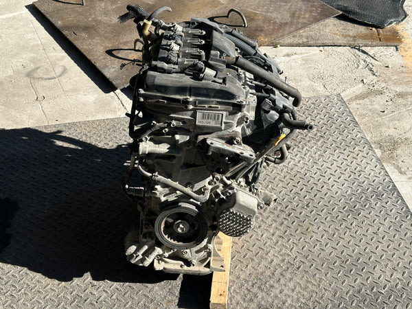 2016- 2022 Toyota Prius 1.8L Hybrid Engine JDM 2ZR-FXE 4TH GEN PRIUS