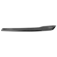 GRILLE MOLDING FR RH CHROME FINISH