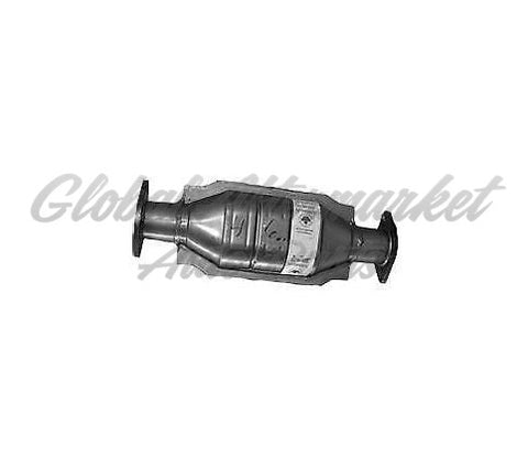 CATALYTIC CONVERTER 2.0L