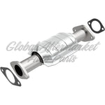CATALYTIC CONVERTER 2.0L — photo 2