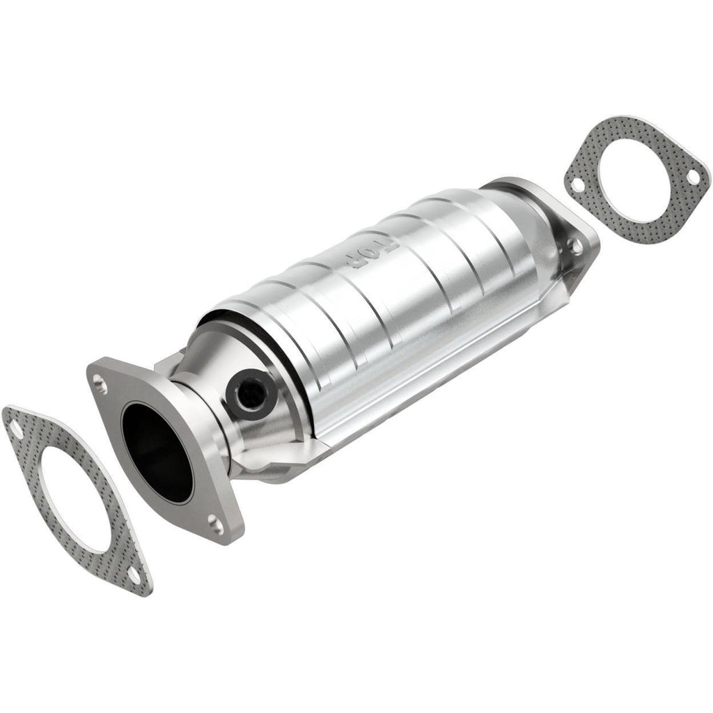 CATALYTIC CONVERTER 1.6LT SENTRA 1.6-1.8LT 94-97/ALTIMA 2.4L 95-96/MAXIMA 3.0LT 95-96