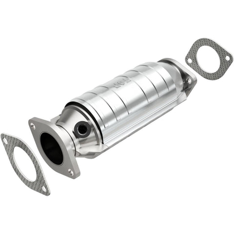 CATALYTIC CONVERTER 1.6LT SENTRA 1.6-1.8LT 94-97/ALTIMA 2.4L 95-96/MAXIMA 3.0LT 95-96