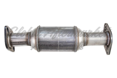 CATALYTIC CONVERTER 3.0L