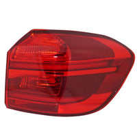 TAIL LAMP RH W/O LED/LOGO HQ