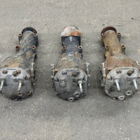 3x Jdm Subaru 4.11 VLSD Differentials