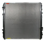 RADIATOR — photo 1
