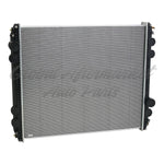 RADIATOR — photo 1