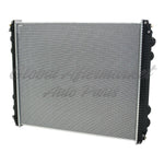 RADIATOR — photo 3