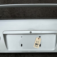 JDM 2001-2005 Toyota Altezza Lexus IS300 Side Skirts + Rear Bumper & Lip + Trunk with Spoiler (Fiberglass Skirts and Rear Lip)