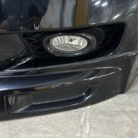 JDM Honda Civic / Acura CSX 2006-2008 Front Bumper Headlights Fenders Hood